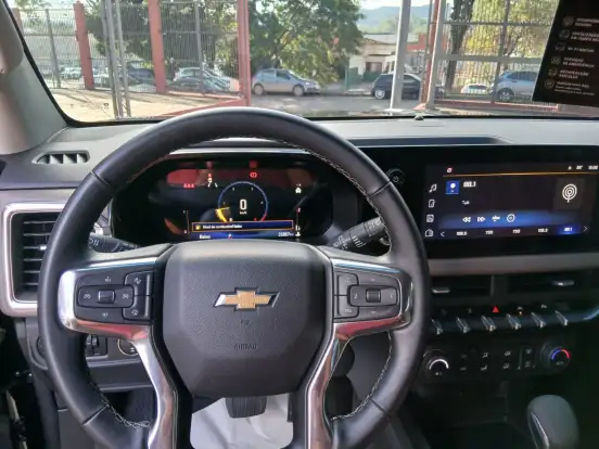 CHEVROLET-S10-2025