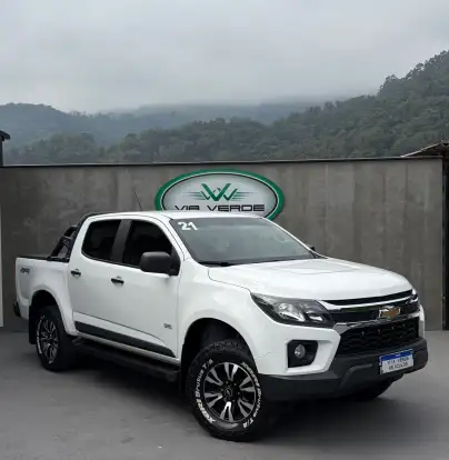 CHEVROLET-S10-2020