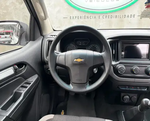 CHEVROLET-S10-2020