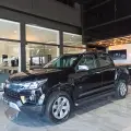 CHEVROLET S10 2.8 16V TURBO DIESEL LTZ CD 4X4 AUTOMÁTICO CHEVROLET S10 2.8 16V TURBO DIESEL LTZ CD 4X4 AUTOMÁTICO