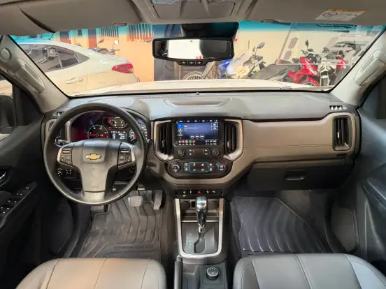 CHEVROLET-S10-2020