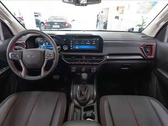 CHEVROLET-S10-2025