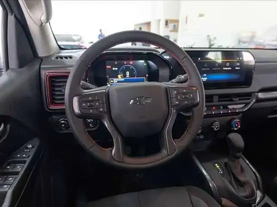 CHEVROLET-S10-2025