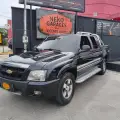 CHEVROLET S10 2.8 EXECUTIVE 4X4 CD 12V TURBO ELECTRONIC INTERCOOLER DIESEL 4P MANUAL CHEVROLET S10 2.8 EXECUTIVE 4X4 CD 12V TURBO ELECTRONIC INTERCOOLER DIESEL 4P MANUAL