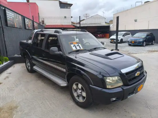 CHEVROLET-S10-2010