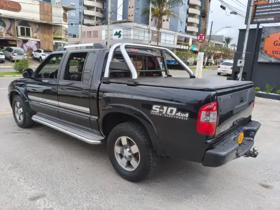 CHEVROLET-S10-2010