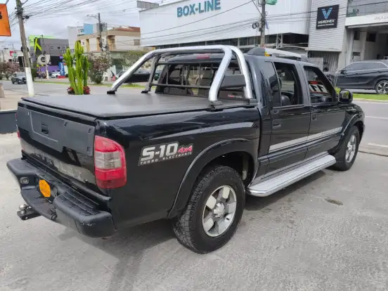 CHEVROLET-S10-2010