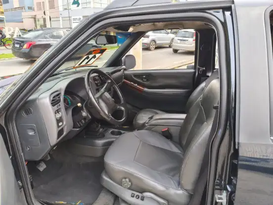CHEVROLET-S10-2010