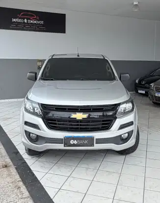 CHEVROLET-S10-2019