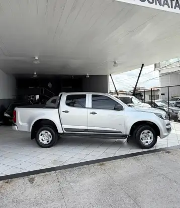 CHEVROLET-S10-2019