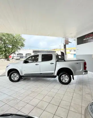 CHEVROLET-S10-2019