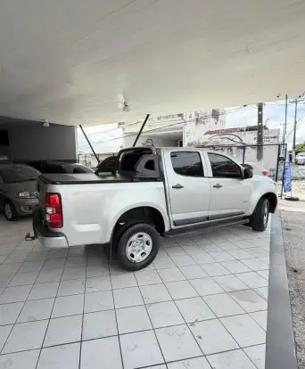 CHEVROLET-S10-2019