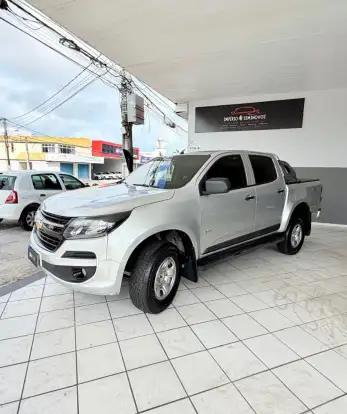 CHEVROLET-S10-2019