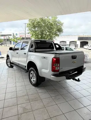 CHEVROLET-S10-2019