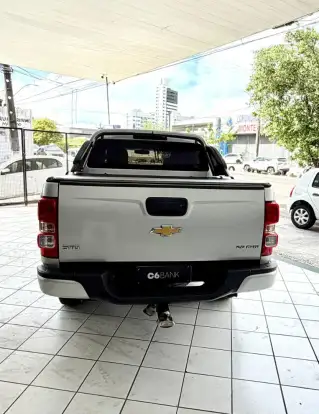 CHEVROLET-S10-2019