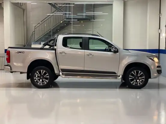 CHEVROLET-S10-2.8 LTZ 4X4 CD 16V TURBO DIESEL 4P AUTOMÁTICO CHEVROLET-S10-2016