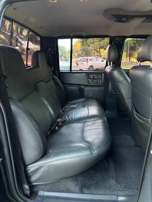 CHEVROLET-S10-2.4 MPFI EXECUTIVE 4X2 CD 8V FLEX 4P MANUAL CHEVROLET-S10-2011