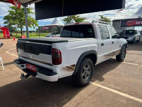 CHEVROLET-S10-2010