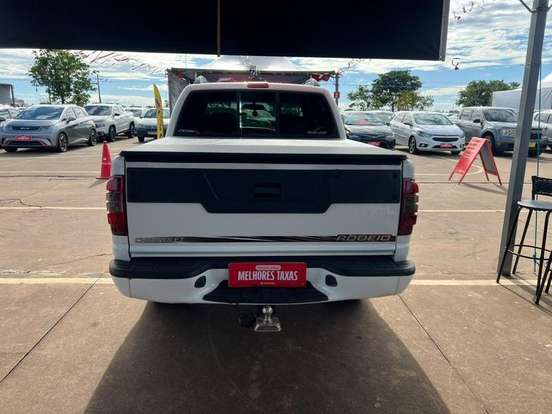 CHEVROLET-S10-2010