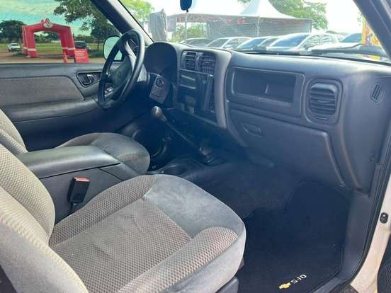 CHEVROLET-S10-2010