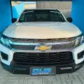 CHEVROLET S10 2.5 16V FLEX ADVANTAGE CD 4X2 MANUAL CHEVROLET S10 2.5 16V FLEX ADVANTAGE CD 4X2 MANUAL