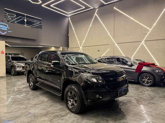 CHEVROLET-S10-2019