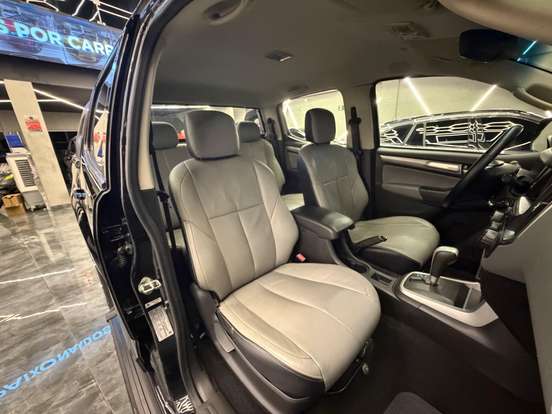 CHEVROLET-S10-2.5 LT 4X2 CD 16V FLEX 4P AUTOMÁTICO CHEVROLET-S10-2019