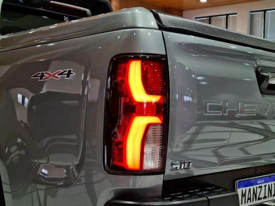CHEVROLET-S10-2.8 16V TURBO DIESEL HIGH COUNTRY CD 4X4 AUTOMÁTICO CHEVROLET-S10-2026