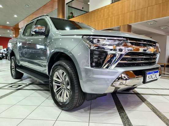 CHEVROLET-S10-2026