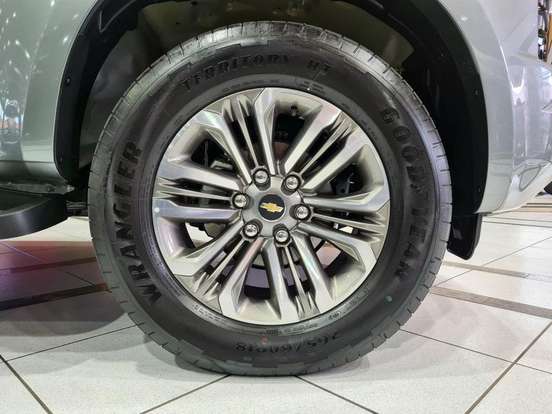 CHEVROLET-S10-2026