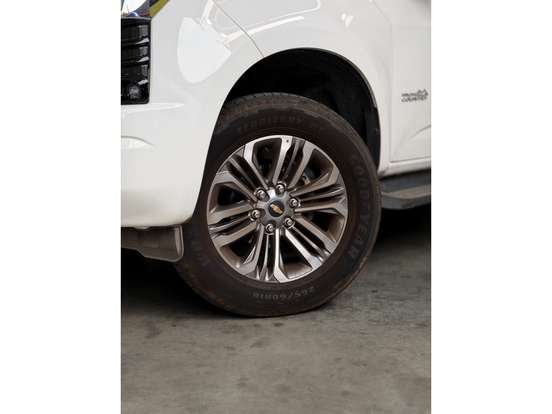 CHEVROLET-S10-2.8 16V TURBO DIESEL HIGH COUNTRY CD 4X4 AUTOMÁTICO CHEVROLET-S10-2025