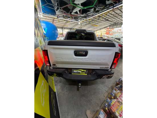 CHEVROLET-S10-2.8 16V TURBO DIESEL HIGH COUNTRY CD 4X4 AUTOMÁTICO CHEVROLET-S10-2025