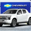 CHEVROLET S10 2.8 16V TURBO DIESEL HIGH COUNTRY CD 4X4 AUTOMÁTICO CHEVROLET S10 2.8 16V TURBO DIESEL HIGH COUNTRY CD 4X4 AUTOMÁTICO