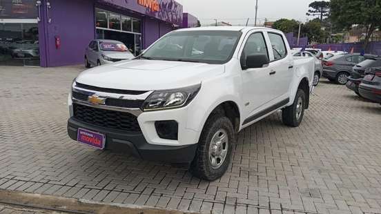 CHEVROLET-S10-2023