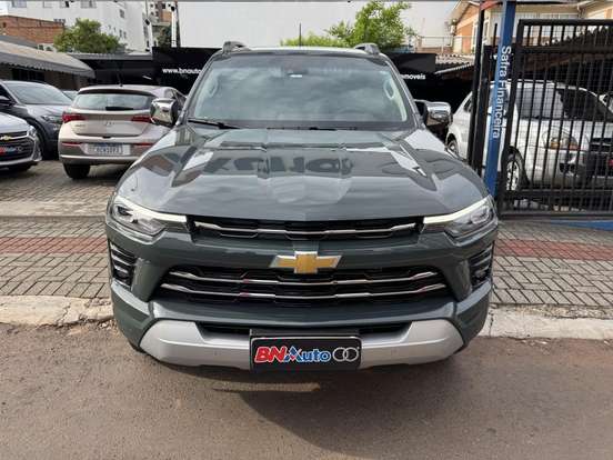 CHEVROLET-S10-2025