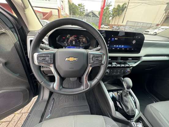 CHEVROLET-S10-2025