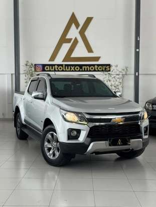 CHEVROLET-S10-2021