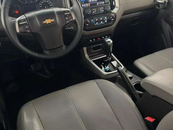CHEVROLET-S10-2.8 16V TURBO DIESEL LTZ CD 4X4 AUTOMÁTICO CHEVROLET-S10-2021