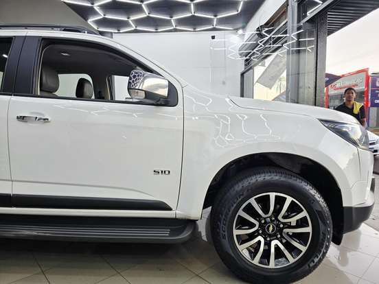 CHEVROLET-S10-2020