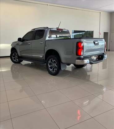 CHEVROLET-S10-2025