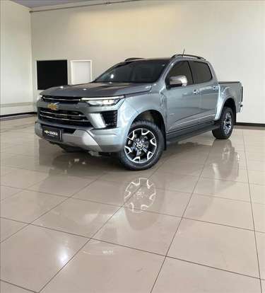 CHEVROLET-S10-2025