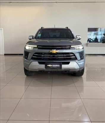 CHEVROLET-S10-2025