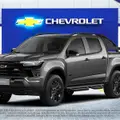 CHEVROLET S10 2.8 16V TURBO DIESEL TRAIL BOSS CD 4X4 AUTOMÁTICO CHEVROLET S10 2.8 16V TURBO DIESEL TRAIL BOSS CD 4X4 AUTOMÁTICO