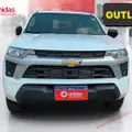 CHEVROLET S10 2.8 16V TURBO DIESEL WT CD 4X4 MANUAL CHEVROLET S10 2.8 16V TURBO DIESEL WT CD 4X4 MANUAL