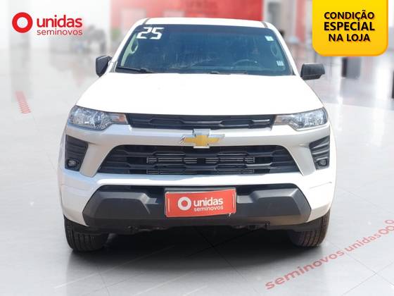 CHEVROLET S10 2.8 16V TURBO DIESEL WT CD 4X4 MANUAL
