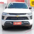 CHEVROLET S10 2.8 16V TURBO DIESEL WT CD 4X4 MANUAL CHEVROLET S10 2.8 16V TURBO DIESEL WT CD 4X4 MANUAL