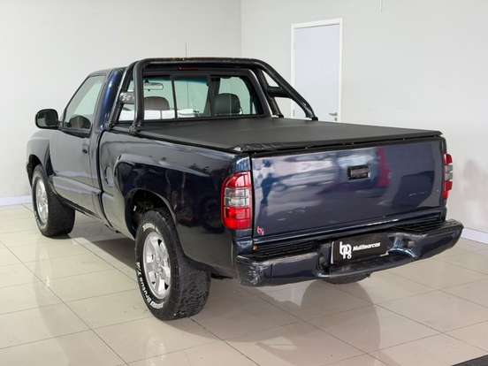 CHEVROLET-S10-2007