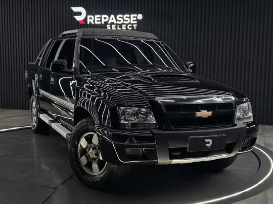 CHEVROLET-S10-2011