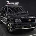 CHEVROLET S10 2.8 EXECUTIVE 4X4 CD 12V TURBO ELECTRONIC INTERCOOLER DIESEL 4P MANUAL CHEVROLET S10 2.8 EXECUTIVE 4X4 CD 12V TURBO ELECTRONIC INTERCOOLER DIESEL 4P MANUAL