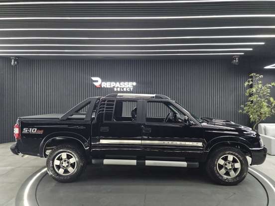 CHEVROLET-S10-2011